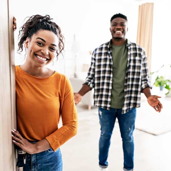 A-mortgage-from-Finex-Credit-Union-can make your CT homebuying a breeze