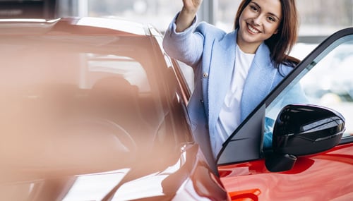 The Auto Loan Calculator Edge: Smarter Buys, Bigger Savings