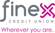 FINEX LOGO_wTAG_PMS431_675