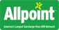 allpoint logo