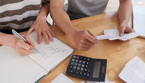Loud Budgeting Explained: Master Your Finances with Finex