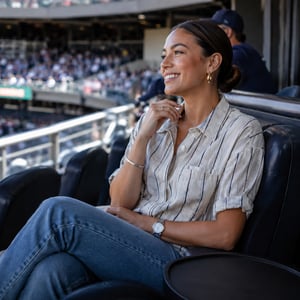 Member in a suite