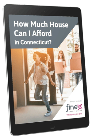 How much house can I afford in Connecticut eBook Cover How much house can I afford in Connecticut eBook Cover