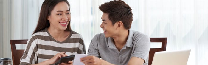 This-couple-is-happy-becuase-they-have-saved-using-a-weekly-budget