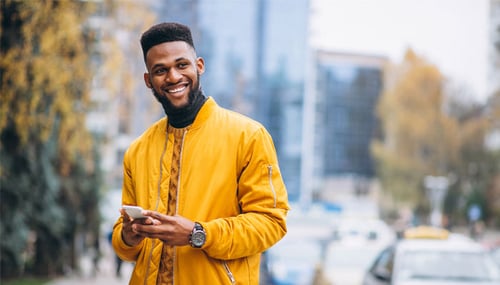 How to Build Credit in 6 Simple Steps
