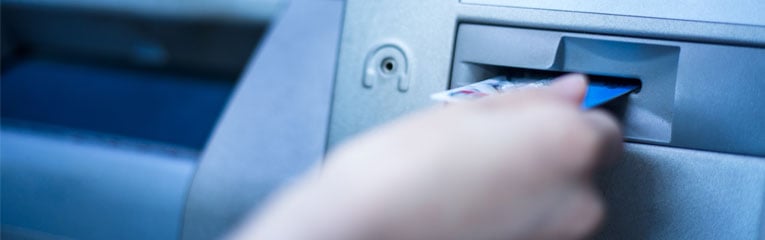 When-using-an-atm-during-traveling-make-sure-its-located-in-a-safe-location.