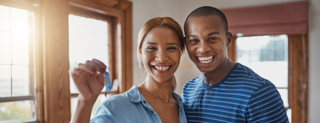 Wherever You Are In Your Home Buying Journey... We Are Here For You!