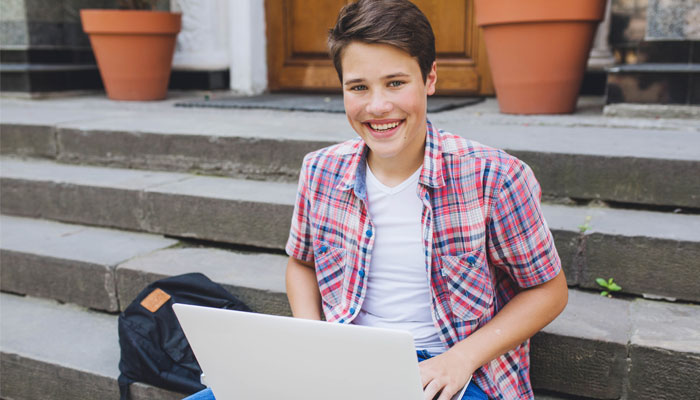 Financial education for teens and young adults is important for their future