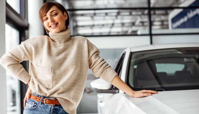 Find out the best time to buy your next car