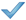 checkmark