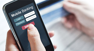 Mobile Banking