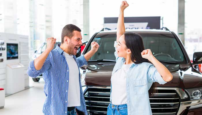  Get the most out of your car buying experience by understanding the benefits of a credit union car loan.  