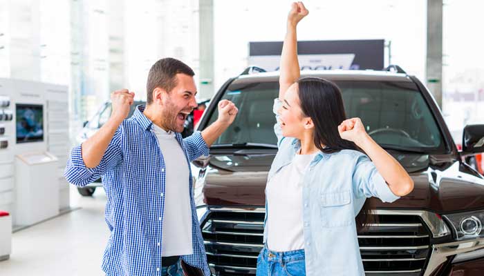 Get the most out of your car buying experience by understanding the benefits of a credit union car loan. 