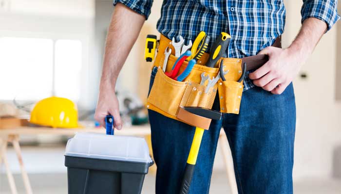 Having a seasonal home maintenance checklist can ensure your home's longterm health. 