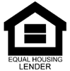 Equal Housing Lender Logo