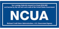NCUA Logo