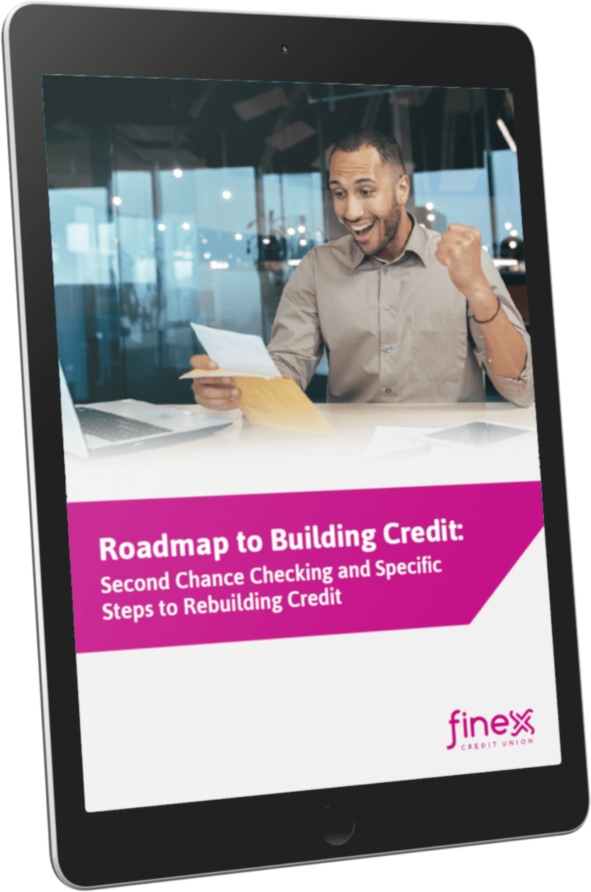 Roadmap to Building Credit eBook Cover - small