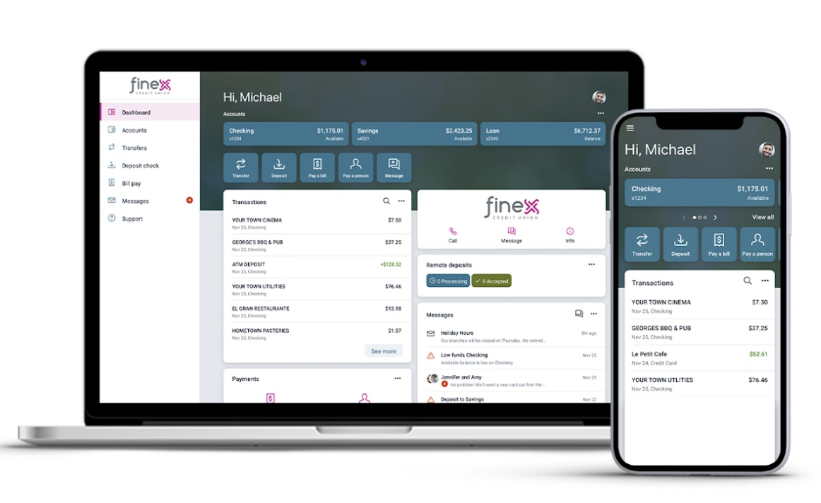 Keep your credentials safe