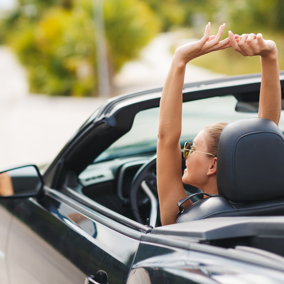 drive away in your dream car with an auto loan from Finex Credit Union